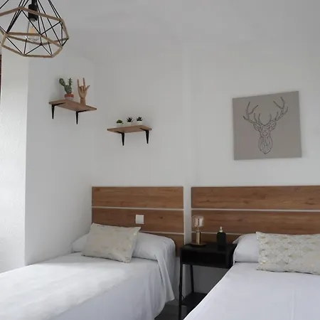 Hostal La Biela 43-2